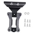 thumbnail image 2 of S SERENABLE Selle de Vélo Simple Modification Support d'Extension Double cage à Bouteille, 2 of 9