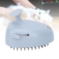 thumbnail image 1 of Cepillo de de Plástico USB de 11x8 cm Cepillo para Gato, Peine de Guarniciónica de Gato para Todas Lascotas de Pelo Largo y de Pelo Corto, 1 of 7