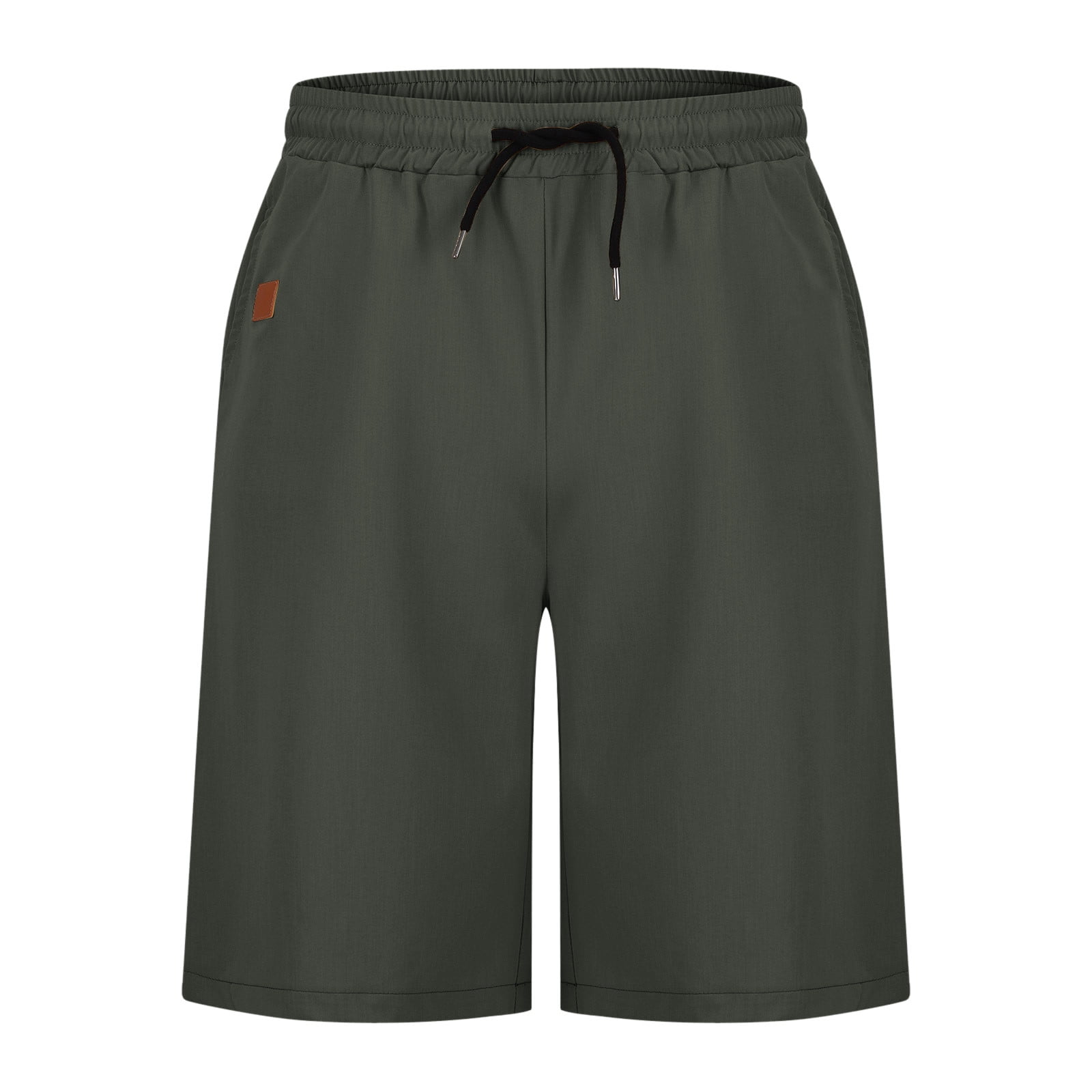 /美品お買い得/MENS LOGO ELASTIC SHORT PANTS XL 美品お買い得/MENS LOGO ELASTIC SHORT PANTS XL