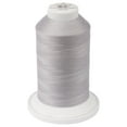 thumbnail image 4 of Coats & Clark&trade Professional All Purpose Nugrey Polyester Thread, 3000 Yards 35 Weight, 4 of 5