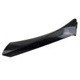 thumbnail image 3 of Poignée de Porte Droite Housse Décoration Adaptée pour BMW Berline 3er E90 E91 04-2012, 3 of 4