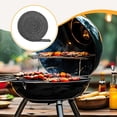 thumbnail image 1 of Juntas para ahumador, juntas para parrilla, a prueba de fugas, planas, cinta selladora para chimenea, cinta para barbacoa, para parrilla exterior,, 1 of 8