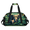 Multicolor 3, variant on Herdesigns Sports Duffel Bag, Jungle Camo Gym Bag for Women Men, Lightweight Overnight Weekender Tote for Camping Hiking Travel