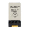 thumbnail image 3 of Floatless Level Switch High Contact Capacity Liquid Level Controller Quality Material For Automatic Control Agricultural Production, 3 of 8