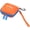 Blue, variant on Empty Hard-Shell Carry Box for Auvi Q, Travel Carrying Case Holder for 2 Pack Auvi Q Type Epi Pens, High-Visibility, Splash Resistant, Compact Size for Allergy Sufferers (Red)