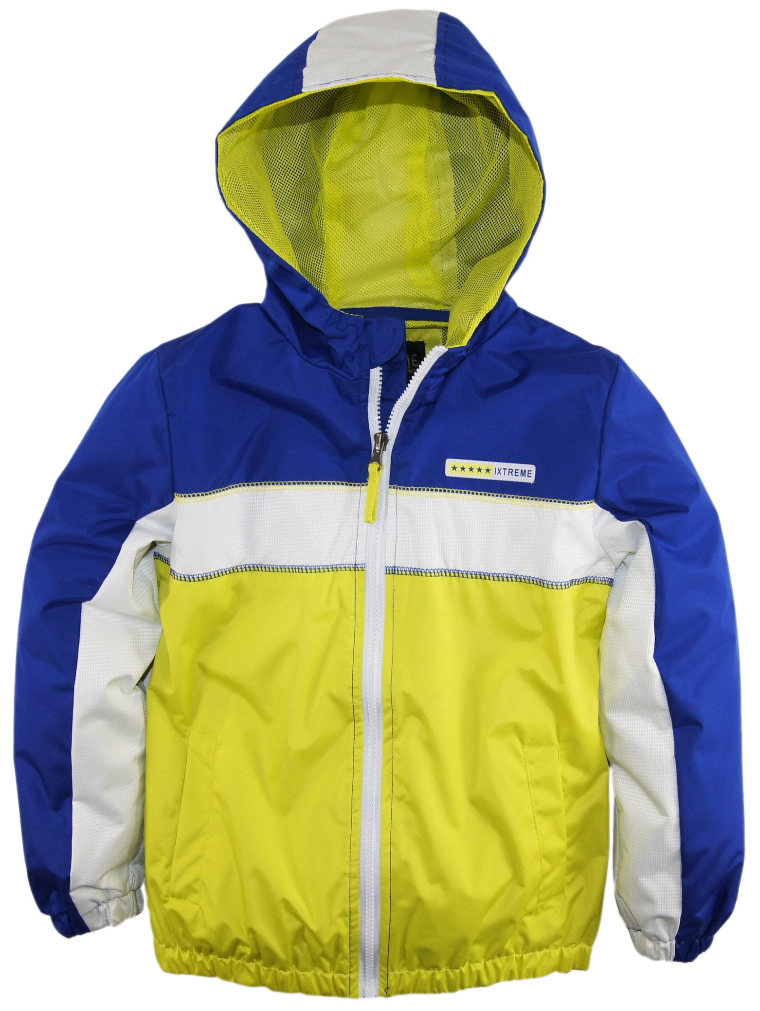iXtreme Big Boys' Lightweight Active Jacket