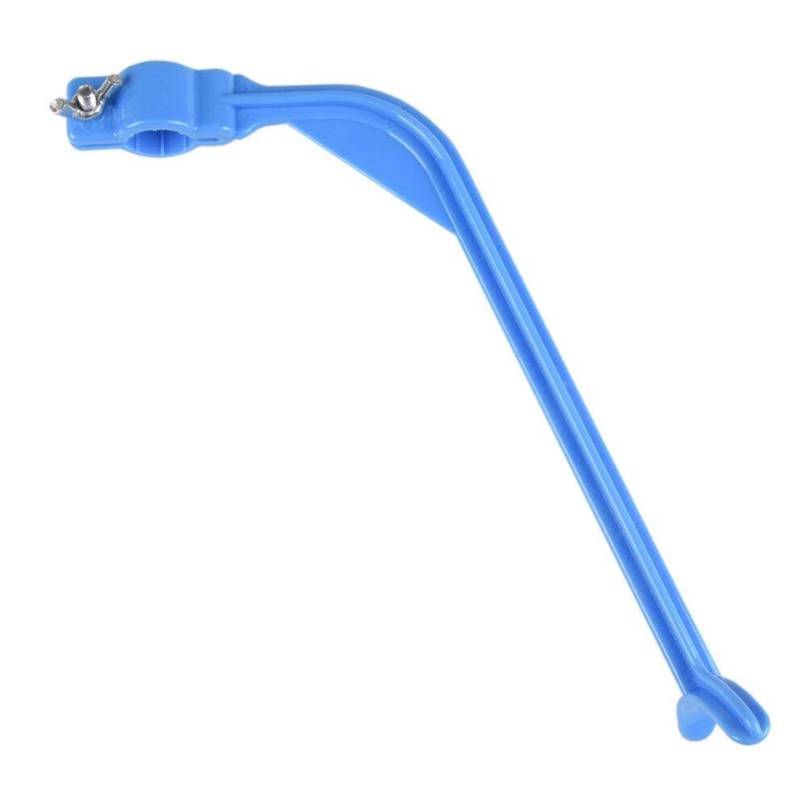 amagogo 1 Nylon Golf Swing Posture Corrector Arm Position Trainer Prevents over Swinging for Regular Driving Range Use
