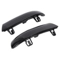 thumbnail image 1 of Rearview Mirror Light Pair Turn Signal Lights Rear View Mirror Blinker Dynamic Flowing Lamp Fit For  Superb B5 02-08, 1 of 8