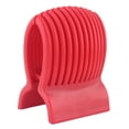 thumbnail image 1 of Tomato Slicer Tomato Slicer Ergonomic Design Non-slip Cut Plastic Lemon Onion Fruit Manual Slicing Machine Kitchen Gadget, 1 of 6