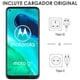 thumbnail image 2 of Celular MOTOROLA Moto G8 4GB 64GB IPS 6.4' Triple Camara 16MP, 2 of 6