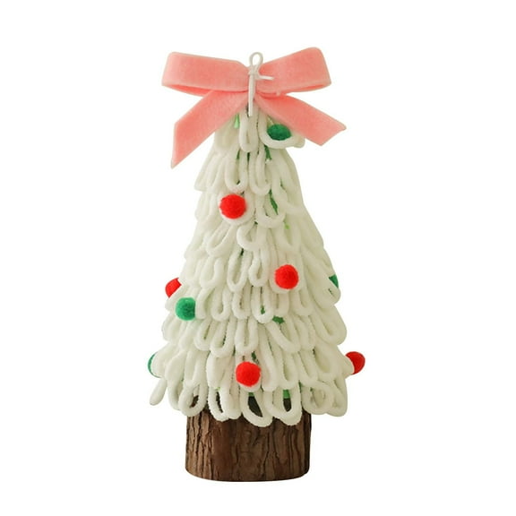 Christmas Decorations Mini Christmas Tree Tabletop Decorations, Household Small Gifts, Christmas Decorations Christmas Tree Decorations