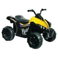 Kid Motorz Monster Quad in Pink (12V)