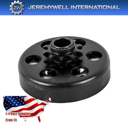 Additional Chain - Centrifugal Go Kart Clutch 3/4