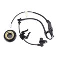 thumbnail image 5 of 4x Front Rear ABS Wheel Speed Sensor For Toyota Camry 2002-2006 Avalon 2005-2012, 5 of 5