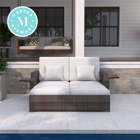 Outdoor Furniture from Martha Stewart Living - Today's Homeowner