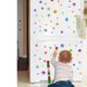 thumbnail image 3 of unbranded 1Ud De Pared Con Adhesivo De Coloridas PVC Impermeable Para Hogar, 3 of 7