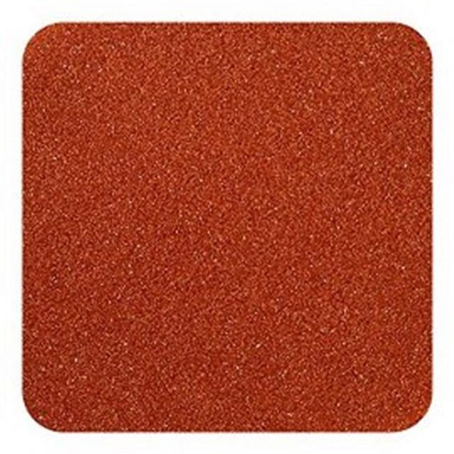 Sandtastik FL0244 Sac de Sable Coloré Floral 2 lbs. - Marsala