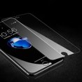 thumbnail image 4 of EeaseCA Tempered Glass Screen Protector 0.26mm 9H Hardness 3D Touch Tempered Glass Screen Protector for Apple iPhone 7, 4 of 5
