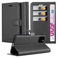 thumbnail image 1 of Cadorabo Case for Apple iPhone 11 PRO (XI PRO) Cover Book Wallet Screen Protection PU Leather Magnetic Etui, 1 of 9