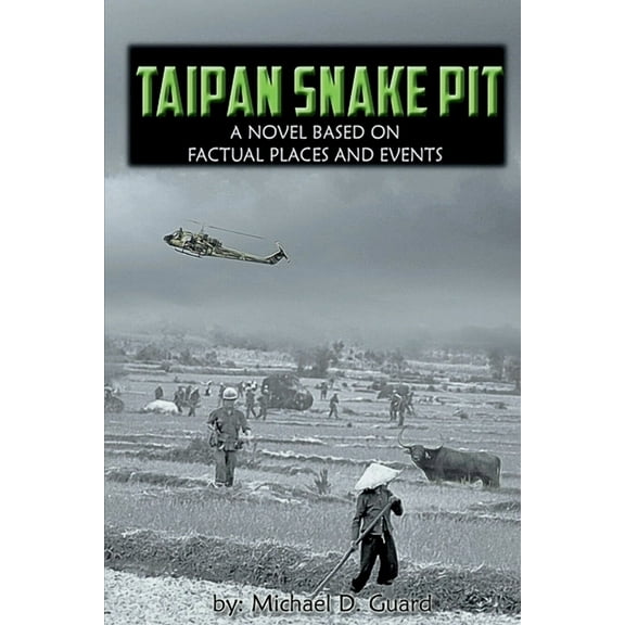Taipan Snake Pit, (Paperback)