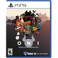 thumbnail image 1 of ONI: Road to be the Mightiest Oni - PlayStation 5, 1 of 2