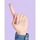 thumbnail image 4 of Limpieza de OPI Esmalte de uñas en gel, Don't Toot My Flute (P34), 15 ml/0,5 fl oz, 4 of 5