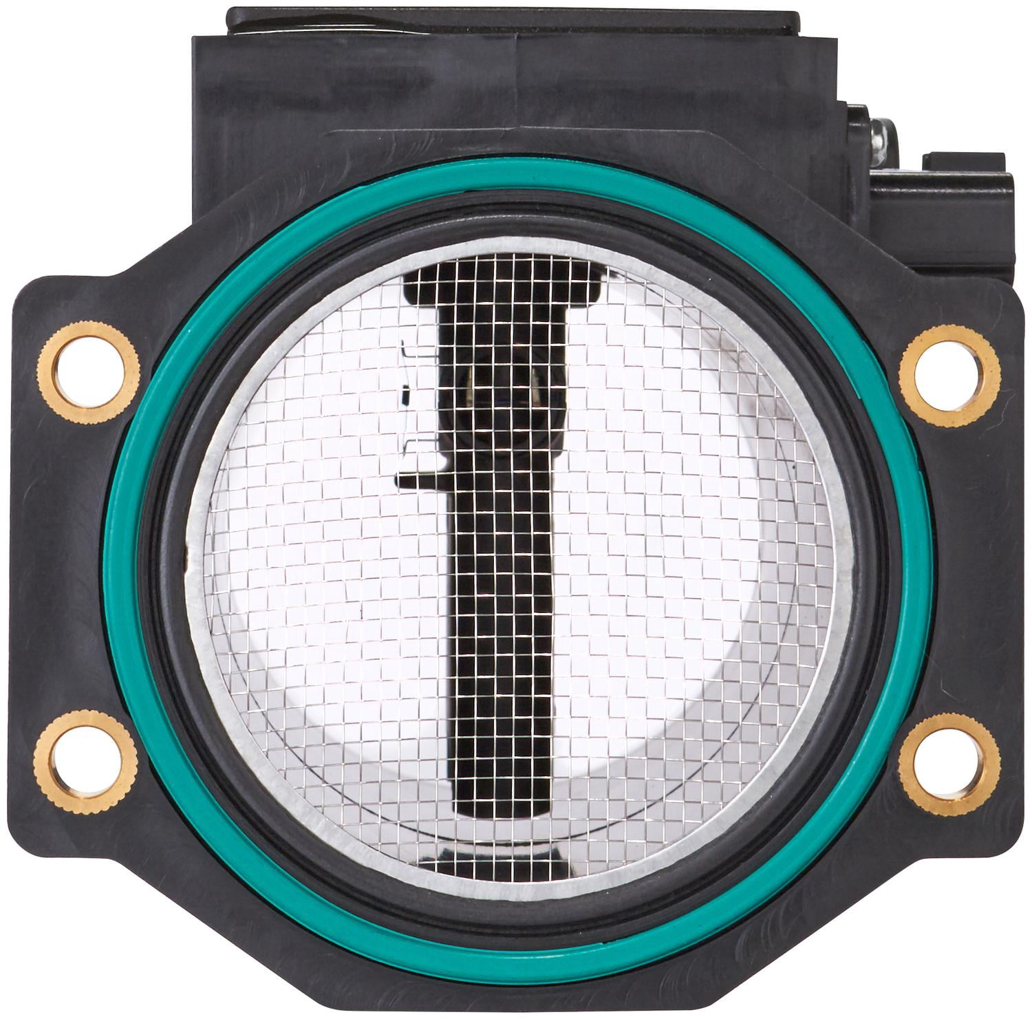 Spectra Premium MA334 Mass Air Flow Sensor Fits select: 1995-1999 NISSAN SENTRA, 1995-1998 NISSAN 200SX
