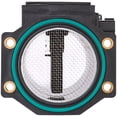 thumbnail image 4 of Spectra Premium MA334 Mass Air Flow Sensor Fits select: 1995-1999 NISSAN SENTRA, 1995-1998 NISSAN 200SX, 4 of 5