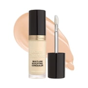 Too Faced Born This Way Super Coverage Concealer 0.5oz Natural Beige New With Box