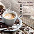 thumbnail image 4 of MYAIOL 24 PCS Cucharas Para Caf&eacute;, Cucharas de T&eacute;, Cucharillas de Acero Inoxidable, Cucharas Cafeteras de 14cm para T&eacute;, Caf&eacute;, Postre, Pastel, 4 of 7