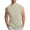 Gray, variant on Chiccall Mens Athletic Tank Tops Summer Crew Neck Sleeveless Basic Tees Solid Stretch Gym Workout Shirts 3XL Gray