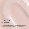 thumbnail image 3 of Esmalte de uñas OPI Infinite Shine Long-Wear Rosa 15 ml Vegan, 3 of 6