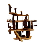 Tree Blocks THK Build A Treehouse