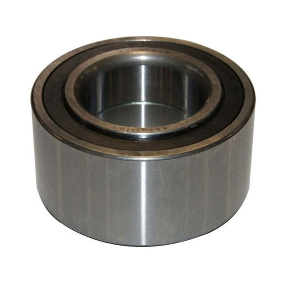 Front Wheel Bearing - Compatible with 1992 - 2005 Honda Civic 1993 1994 1995 1996 1997 1998 1999 2000 2001 2002 2003 2004