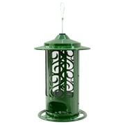 Better Homes&gardens Bh&g 3 Lb Scroll Bird Feeder