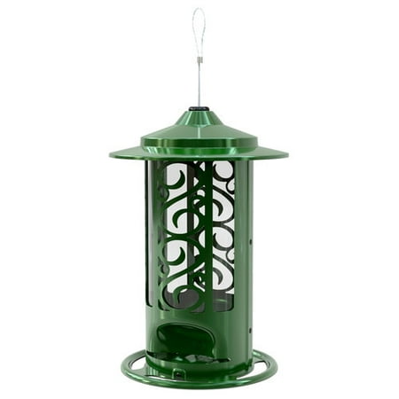 Better Homes&gardens Bh&g 3 Lb Scroll Bird Feeder