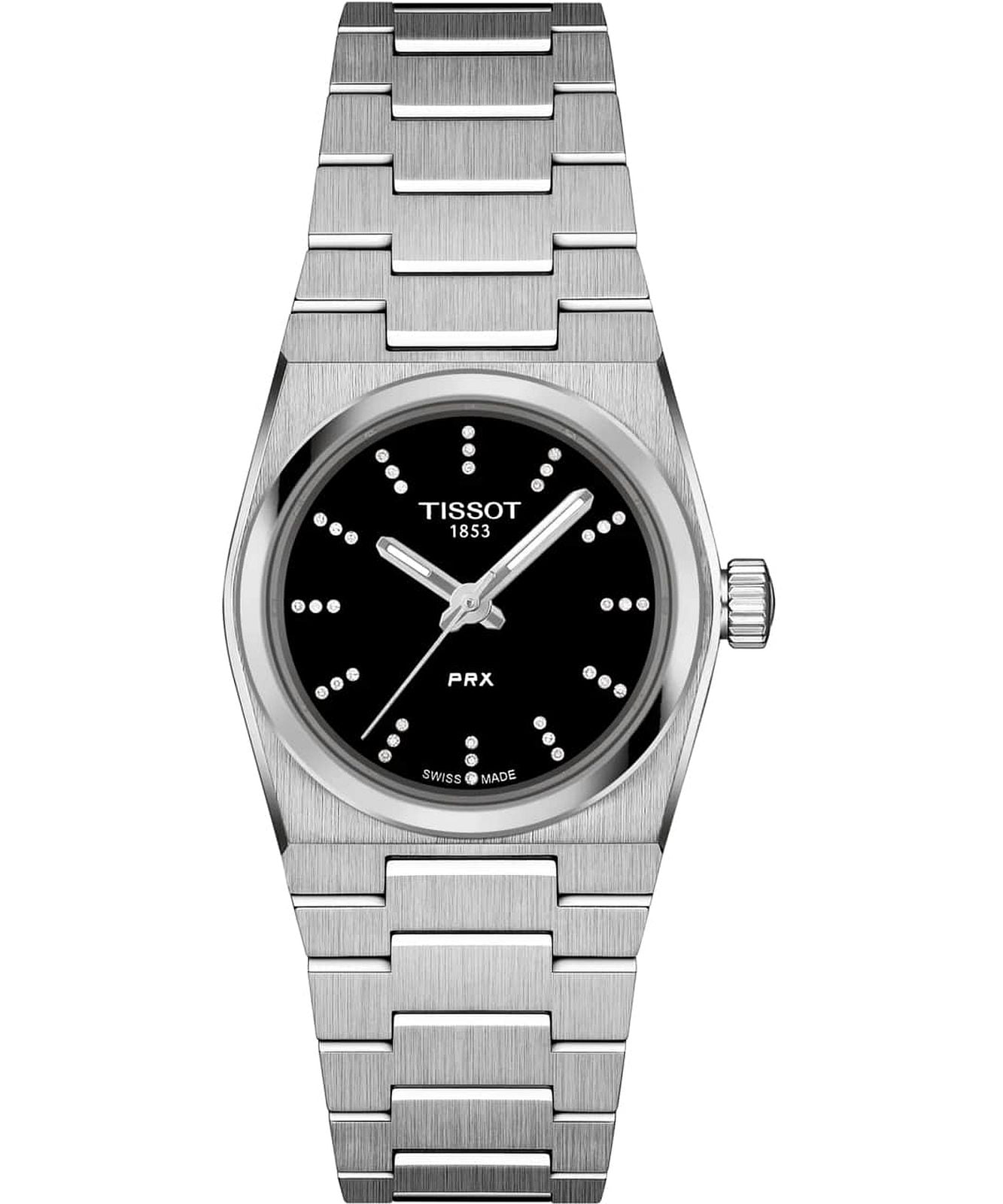 TISSOT レディース時計 TISSOT ティソ TISSOT【ご購入特典つき】レディース腕時計