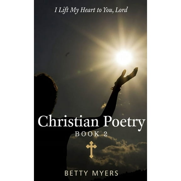 Christian Poetry: Christian Poetry, Book 2 (Paperback)