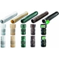 thumbnail image 2 of Amerimax Home Products Raccord Dwnspt Adpt 3X4In Blk ADP53102, 2 of 2