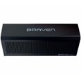 thumbnail image 2 of BRAVEN 570 Portable Wireless Bluetooth Speaker w/ 1200 mAh Power Bank - Black (Refurbished), 2 of 2