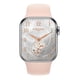 thumbnail image 1 of Reloj Inteligente Smartwatch Fralugio W18 Serie 8 Lujo Rosa, 1 of 8