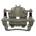 thumbnail image 2 of Raybestos Element3 New Plated Calipers Fits select: 2007-2008 HONDA FIT, 2006-2011 HONDA CIVIC, 2 of 6