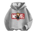 thumbnail image 1 of Kinder Spiderman Sudadera con capucha Kinder Kleidung Mädchen Kleidung Baby Jungen Kleidung, sudadera cálida, Kinder Tops Mode Frühling, 1 of 1