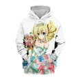 thumbnail image 3 of Sudadera con capucha con estampado 3D de HERO de High School DxD de Japón para hombre y mujer, jersey moderno y genial, sudadera con capucha para niños, abrigo para hombre, 3 of 5