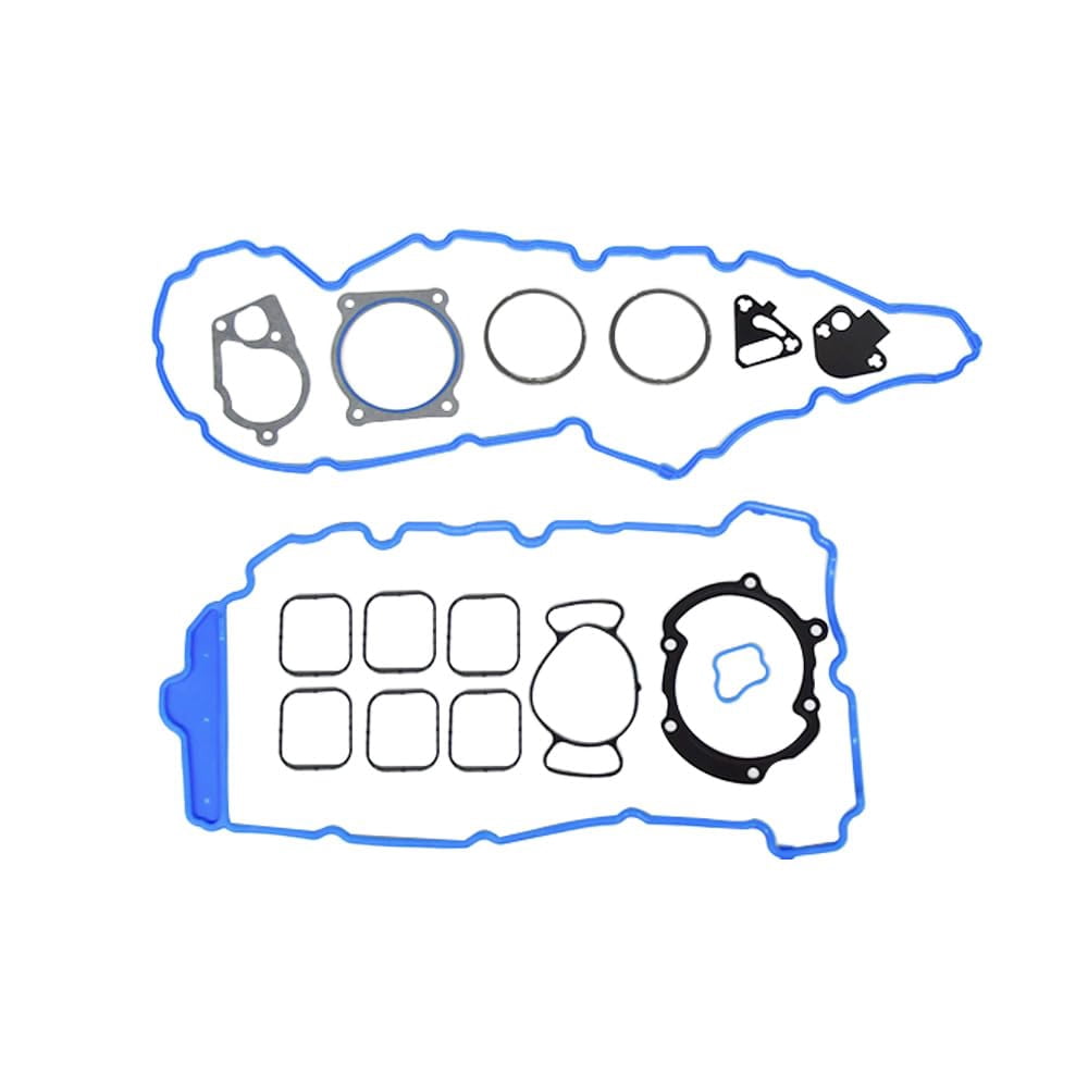 REVO Head Gasket Set w Bolts  HS26376PT5 for 09-17 Buick Enclave&Chevrolet Traverse&09-16 GMC Acadia 3.6L