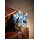 thumbnail image 3 of Harry Potter | ROMWE Letter And Animal Pattern Stationery Storage Box, 3 of 4