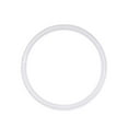 thumbnail image 4 of D165 mm Stretch Ceilings Reinforcement Circle Rings/Protective Thermal Rings for Spotlights Installation, 4 of 4