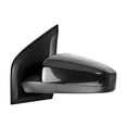 thumbnail image 1 of Espejo Sentra 2007 A 2012 Nissan Izq Elect P/Pintar 3 Pines Genérica ., 1 of 4