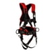 thumbnail image 2 of Arnés de Seguridad 3M Protecta Comfort 2X-Large Negro, 2 of 5