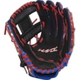 thumbnail image 2 of Guante de béisbol Easton HAVOC Right Hand Throw 10.5 - Pro I-Web, 2 of 5